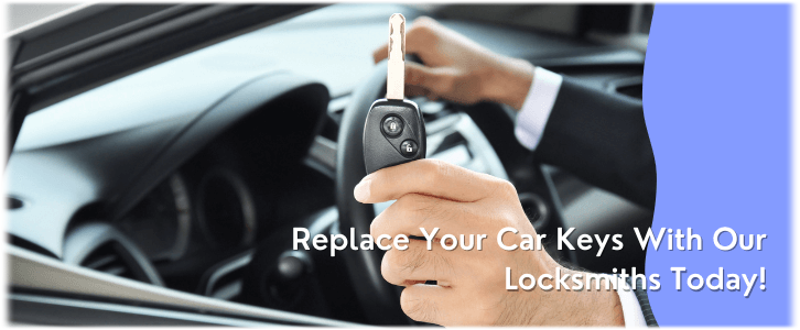 Car Key Replacement Moon Township PA (412) 516-3057